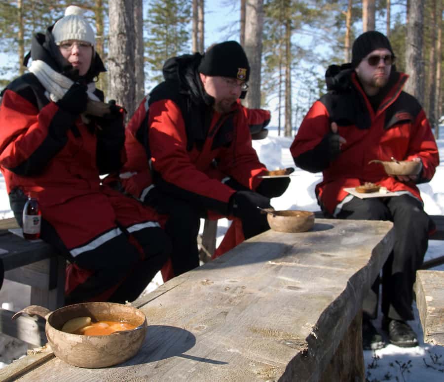 Kupilka 55 Bowl 550ml (Various Colours)