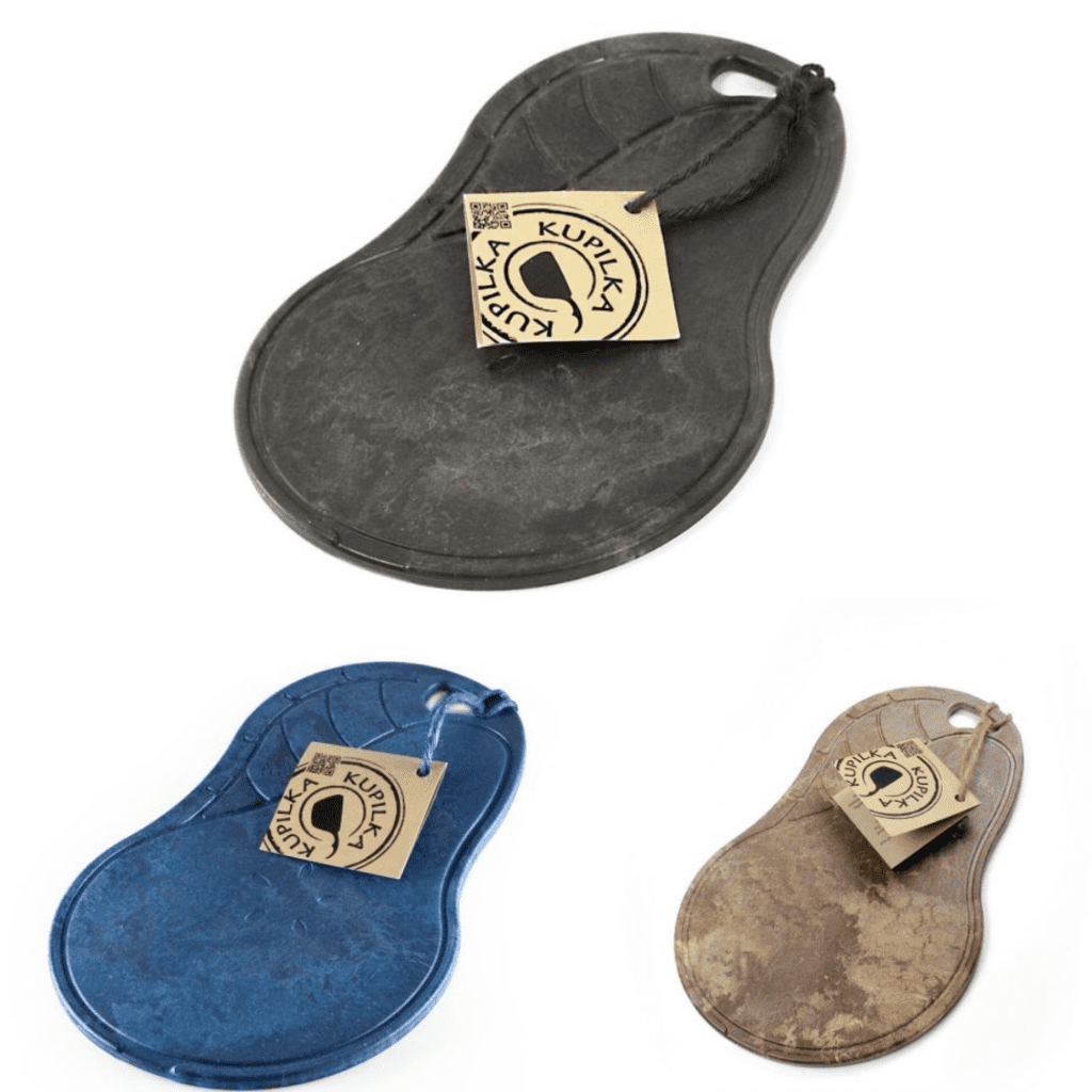 Kupilka Kaarna Small – Service Tray (Various Colours)