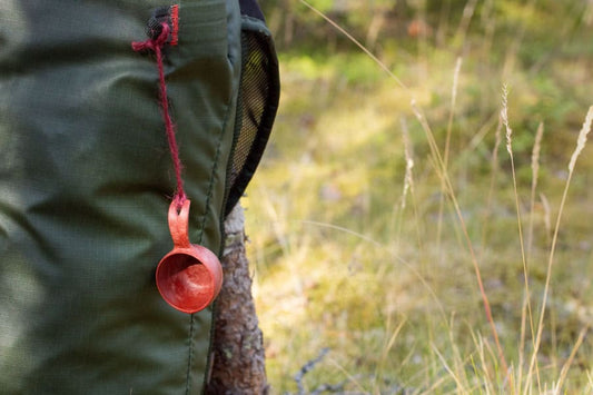 Kupilka 1 Mini 10ML Measuring Cup (Various Colours)