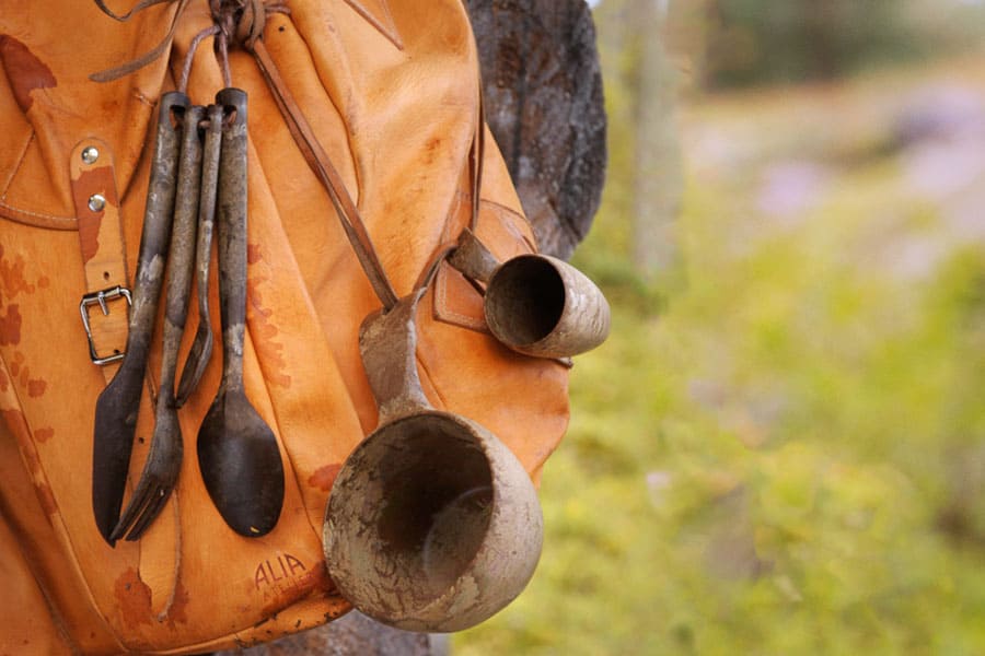 Kupilka 5 Shot Cup 50ml (Various Colours)