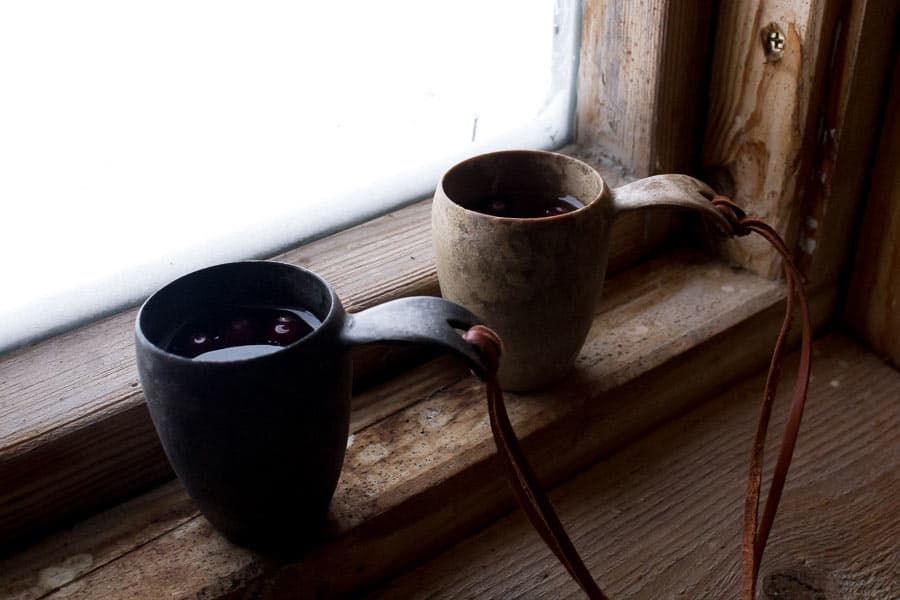 Kupilka 5 Shot Cup 50ml (Various Colours)