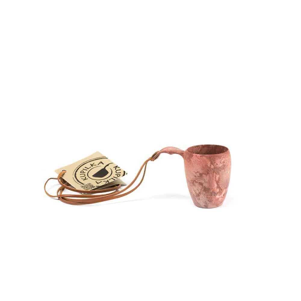 Kupilka 5 Shot Cup 50ml (Various Colours)