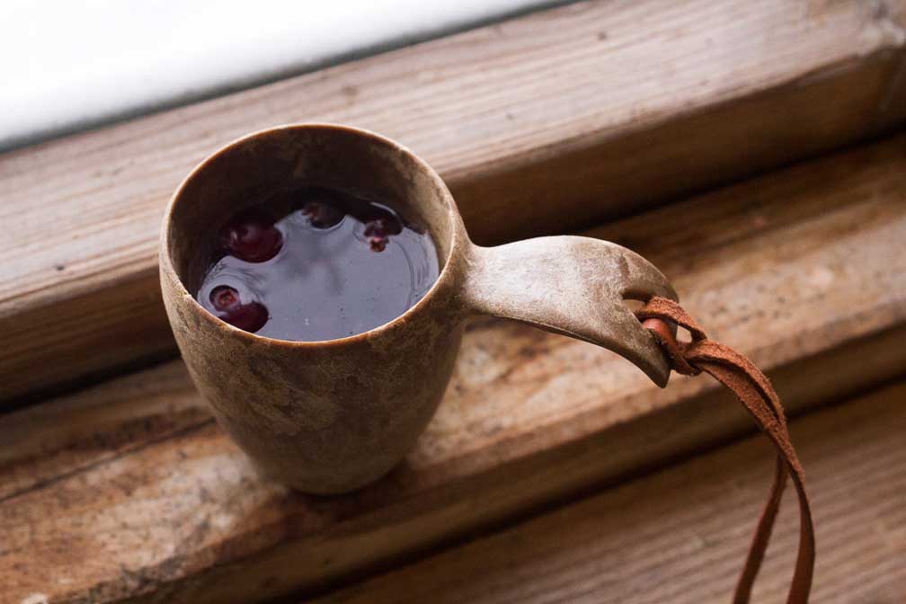 Kupilka 5 Shot Cup 50ml (Various Colours)