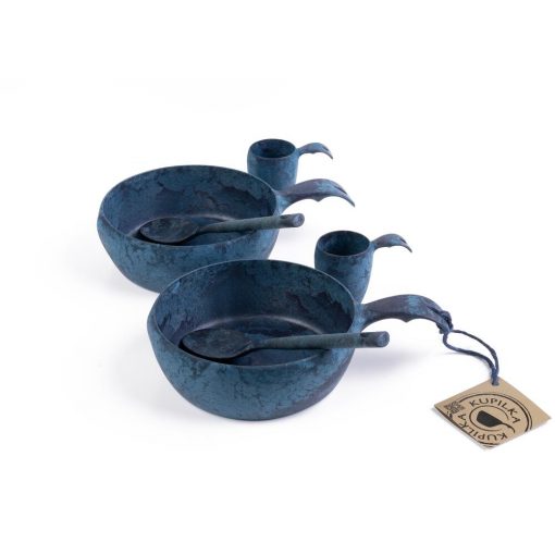 Kupilka Start The Day Gift Set (Various Colours)