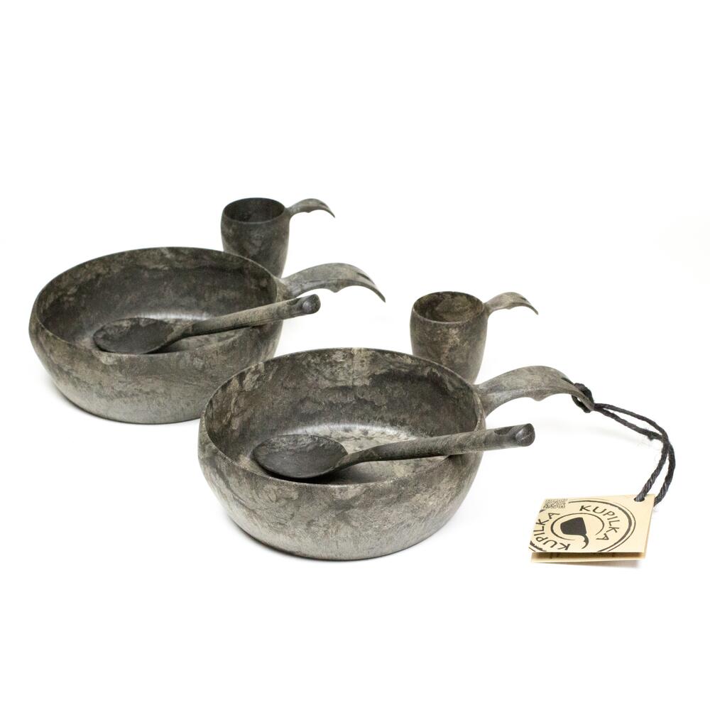 Kupilka Start The Day Gift Set (Various Colours)