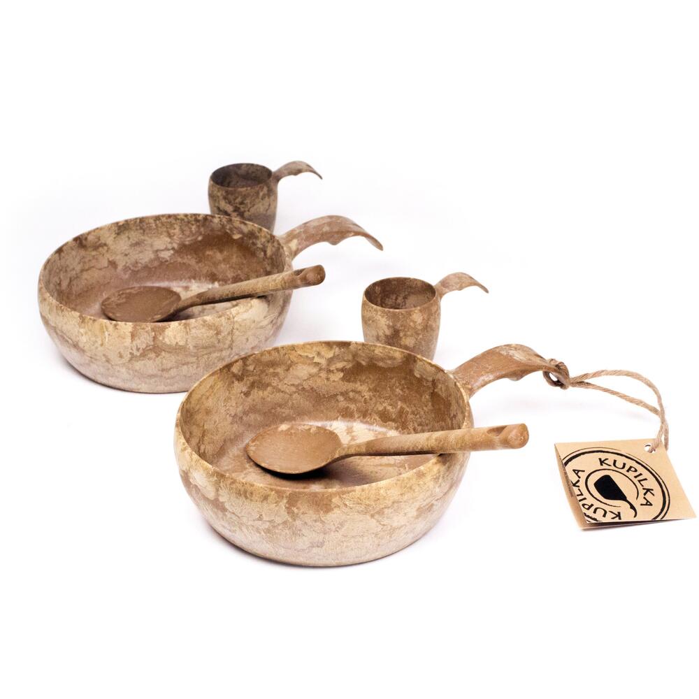 Kupilka Start The Day Gift Set (Various Colours)