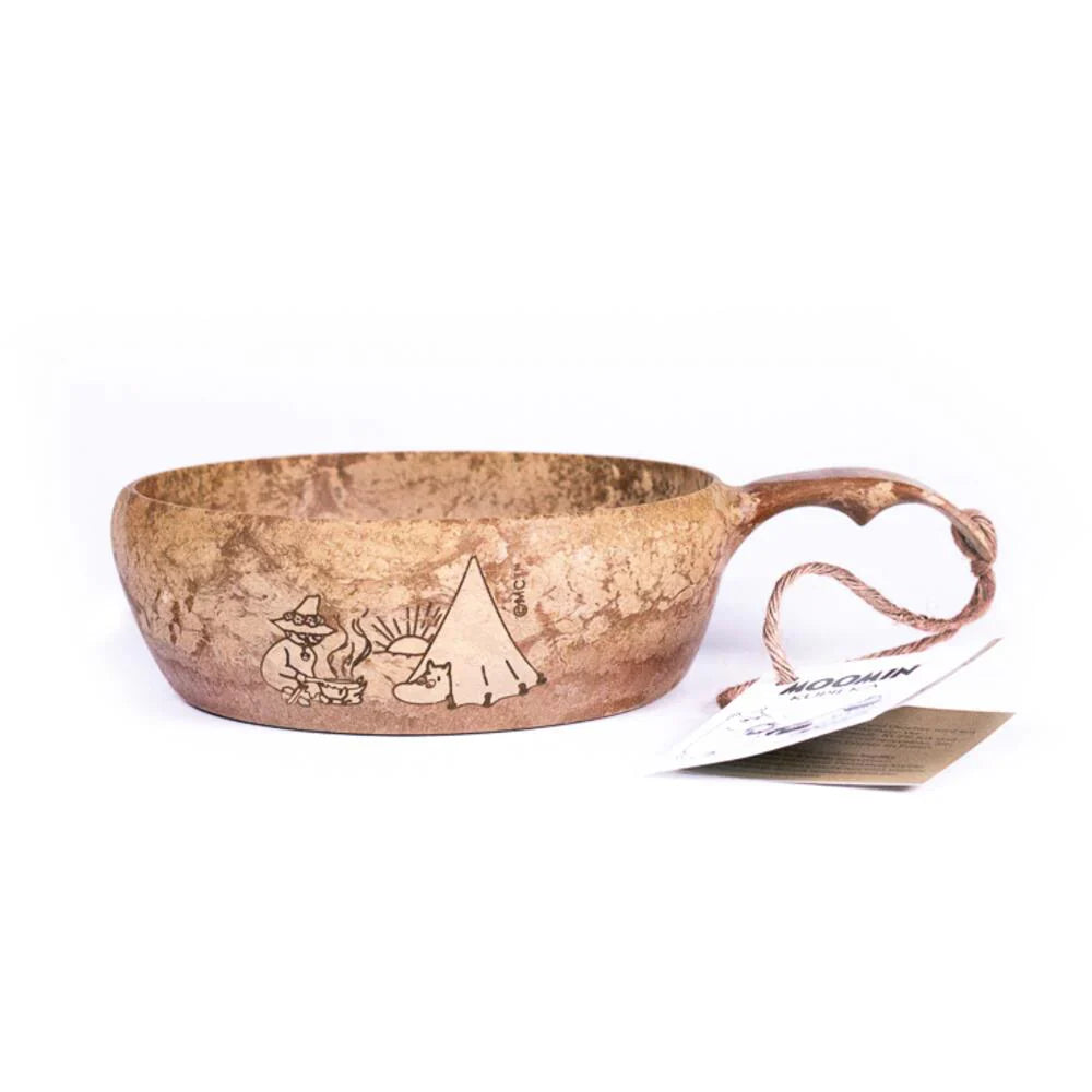 Kupilka 55 Bowl 550ml (Various Colours)