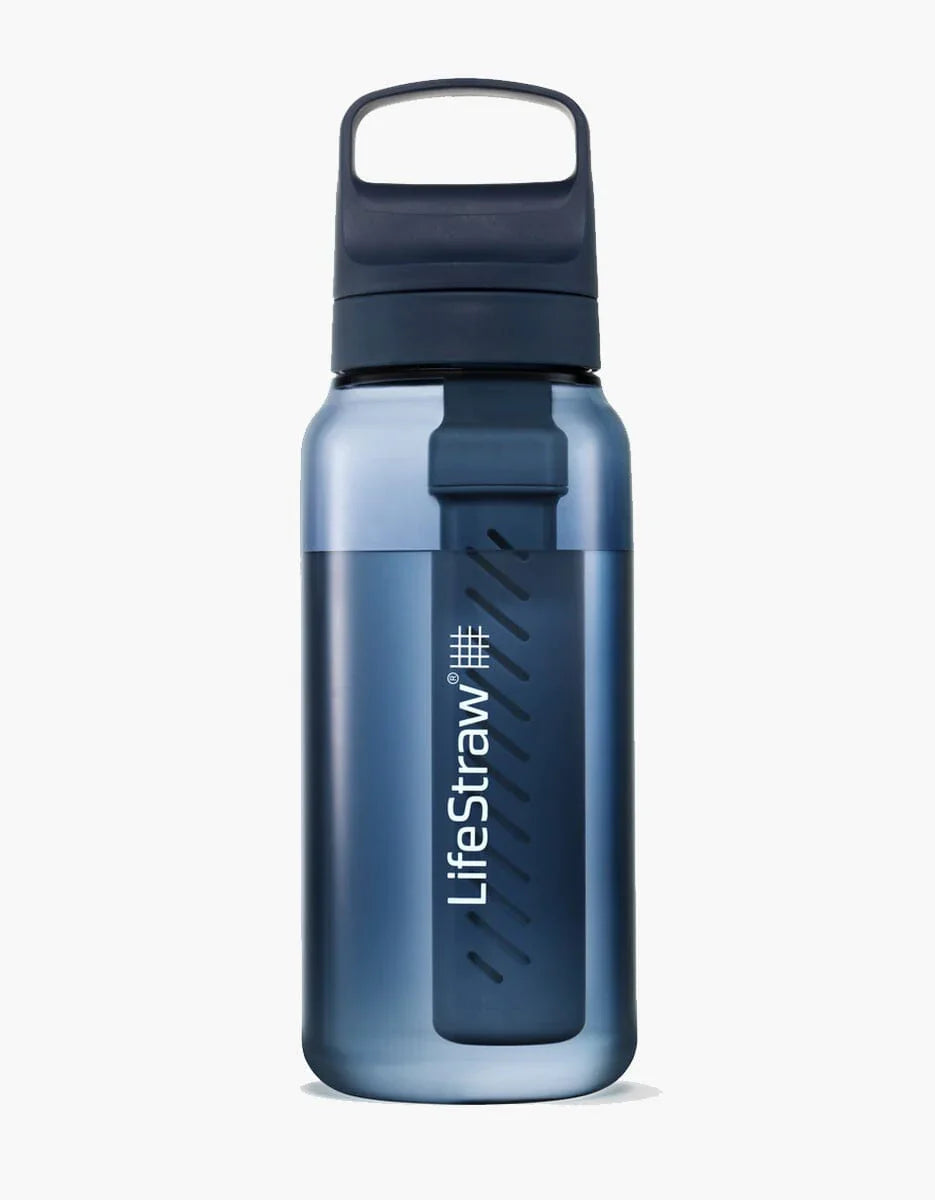 LifeStraw Go Tritan Renew 1 Litre Bottle