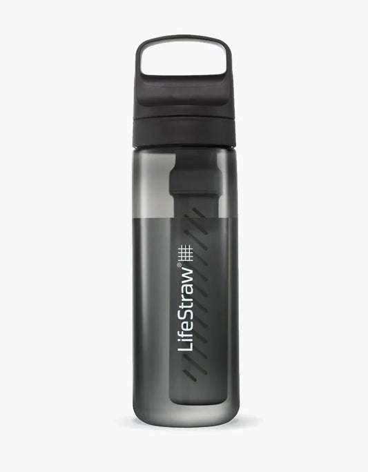 LifeStraw Go Tritan Renew 650ml Bottle