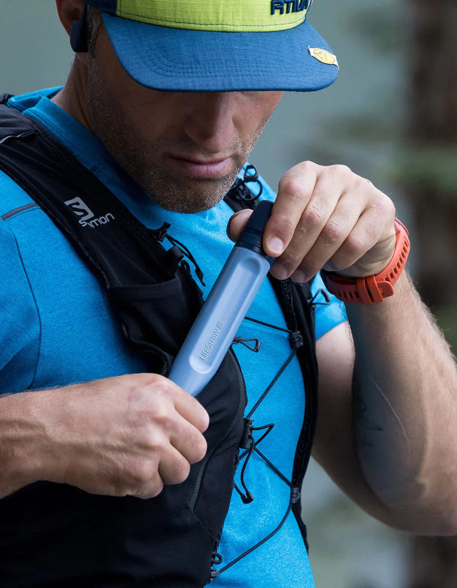 LifeStraw Peak Series Personal Water Filter