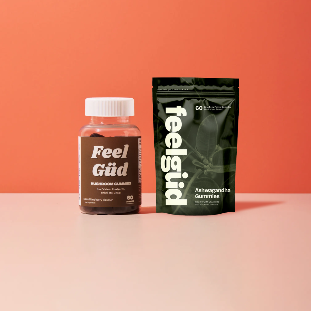 Calm + Focus Bundle