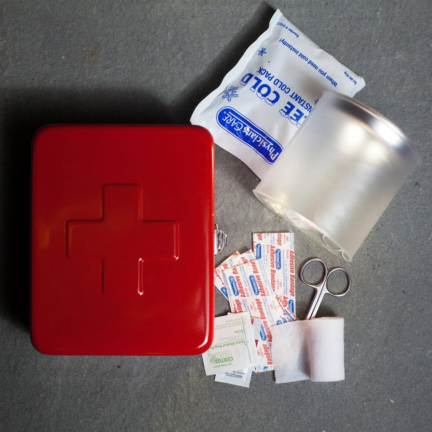 Luci EMRG Solar Powered Water Proof Lantern