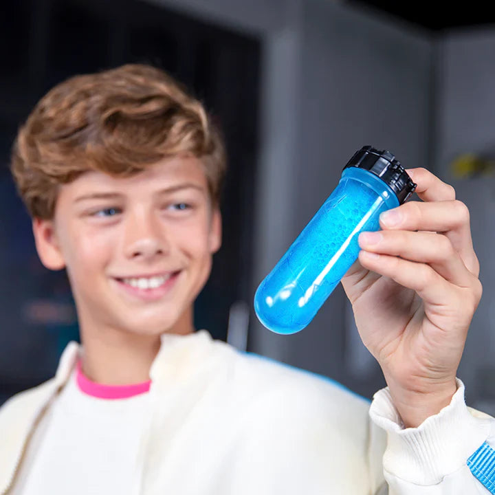 Mr Beast Lab Swarms Test Tube 2 Pack X5 Packs