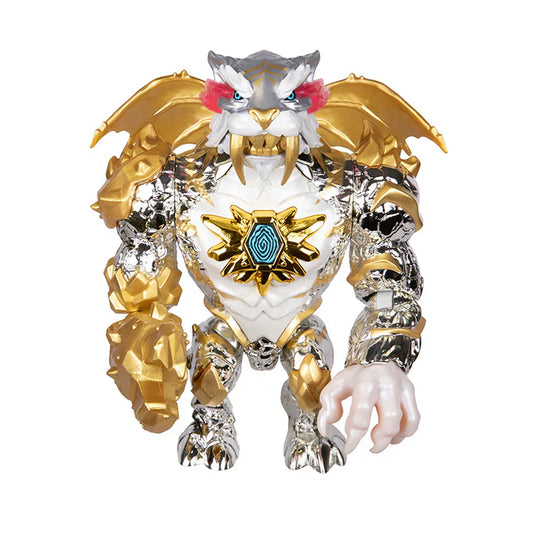 Mr Beast Lab Collector Figure