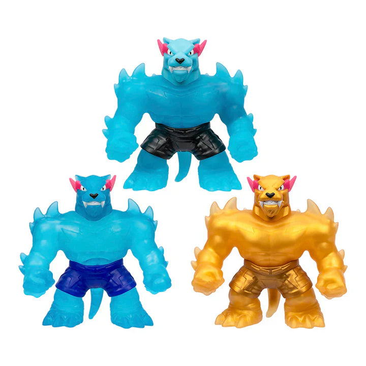 Mr Beast Lab Goo Jit Zu