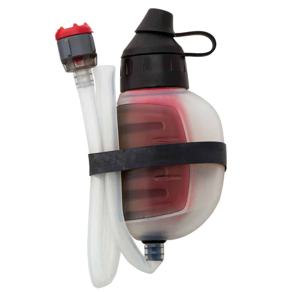 MSR TrailShot™ Pocket-Sized Water Filter