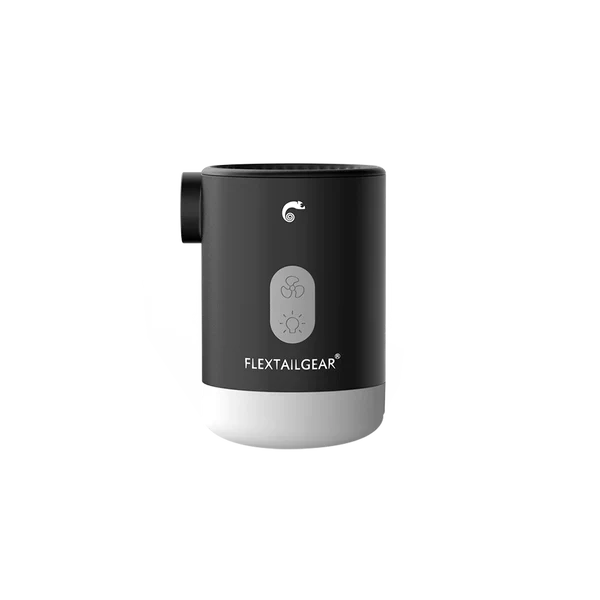 Flextail MAX PUMP 2 PRO- 4 in 1 Portable 3600mAh Rechargeable Air Pump
