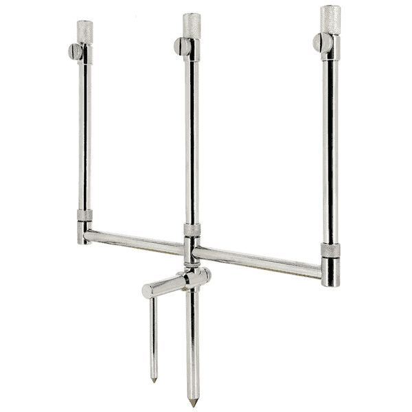 NGT ADAPTABLE Stabiliser - Stainless Steel