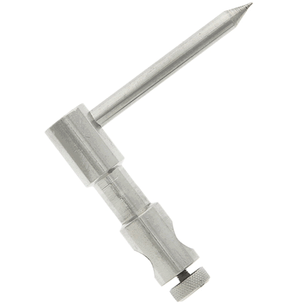 Bank Stick Stabiliser - Stainless Steel - [NGT]