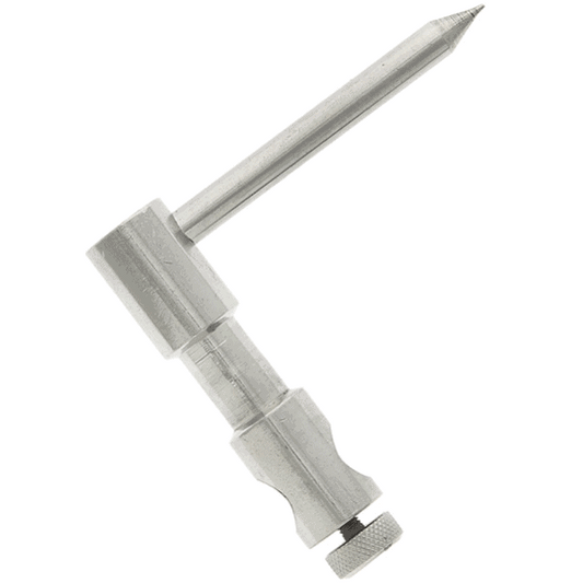 Bank Stick Stabiliser - Stainless Steel - [NGT]