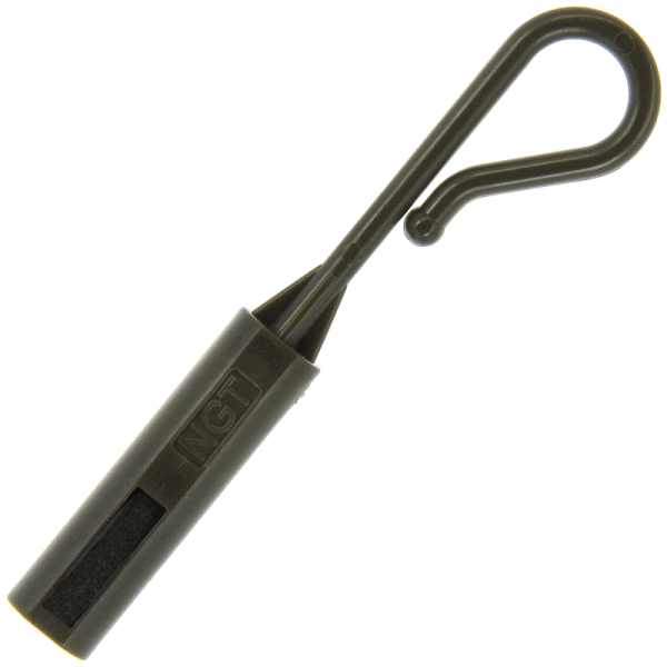 NGT Hooksafe Systems - 3 Pack in Green