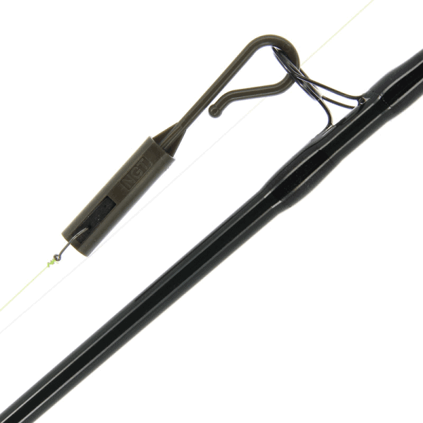 NGT Hooksafe Systems - 3 Pack in Green