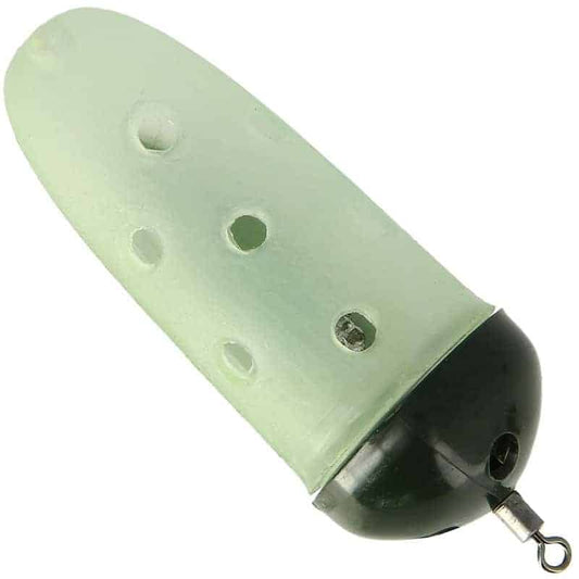 NGT 4 Pack NGT 'Screw Cap' Feeder Set 20 / 30g