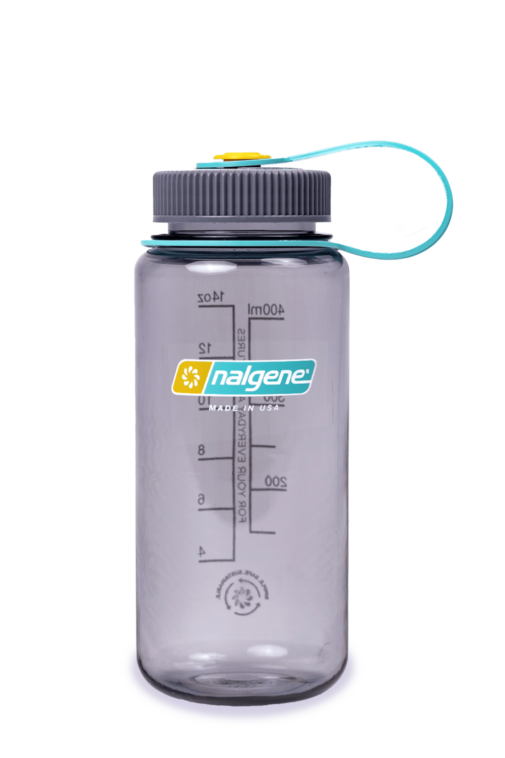 Nalgene 16oz 0.5L Wide Mouth Sustain  Bottle