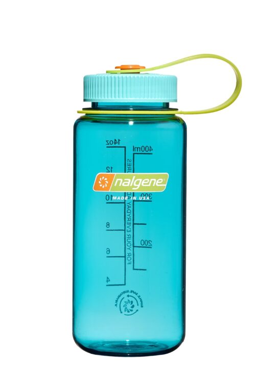 Nalgene 16oz 0.5L Wide Mouth Sustain  Bottle