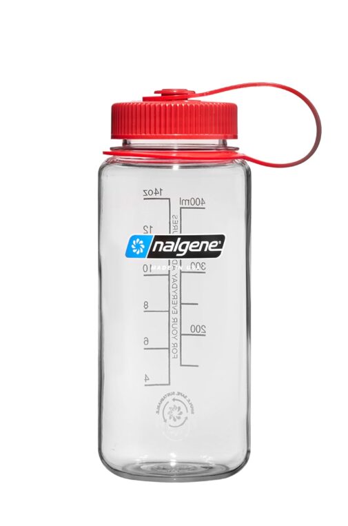 Nalgene 16oz 0.5L Wide Mouth Sustain  Bottle
