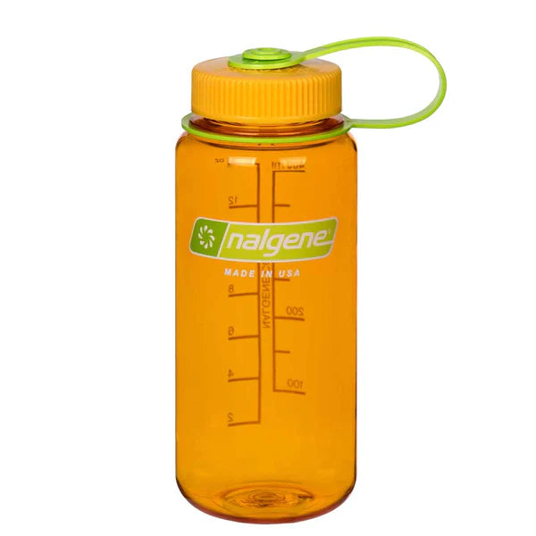Nalgene 16oz 0.5L Wide Mouth Sustain  Bottle