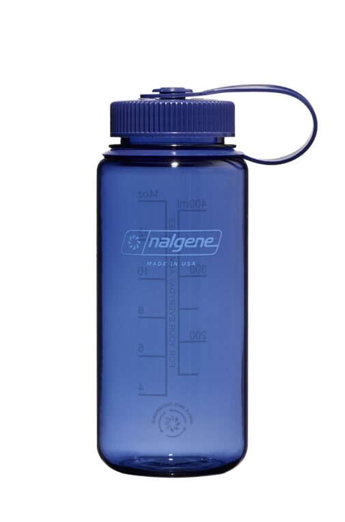 Nalgene 16oz 0.5L Wide Mouth Sustain  Bottle