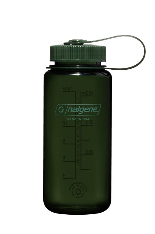 Nalgene 16oz 0.5L Wide Mouth Sustain  Bottle