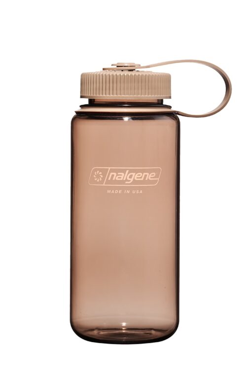 Nalgene 16oz 0.5L Wide Mouth Sustain  Bottle