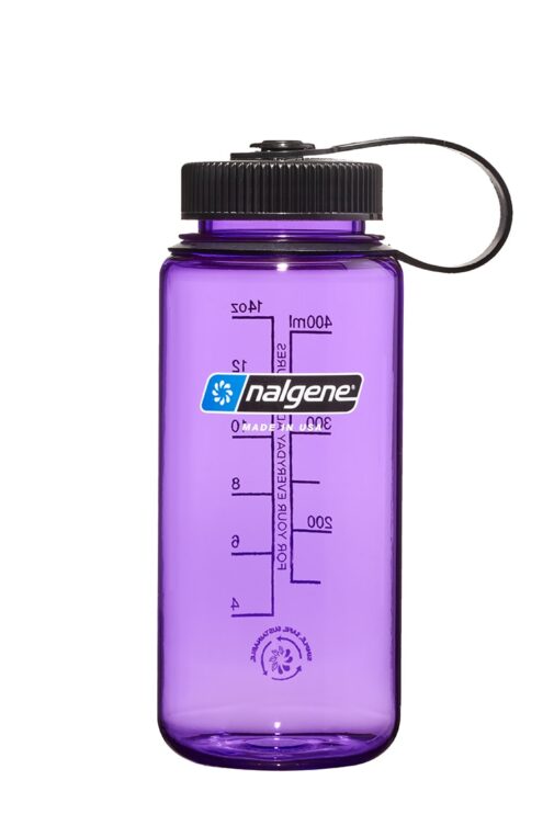 Nalgene 16oz 0.5L Wide Mouth Sustain  Bottle