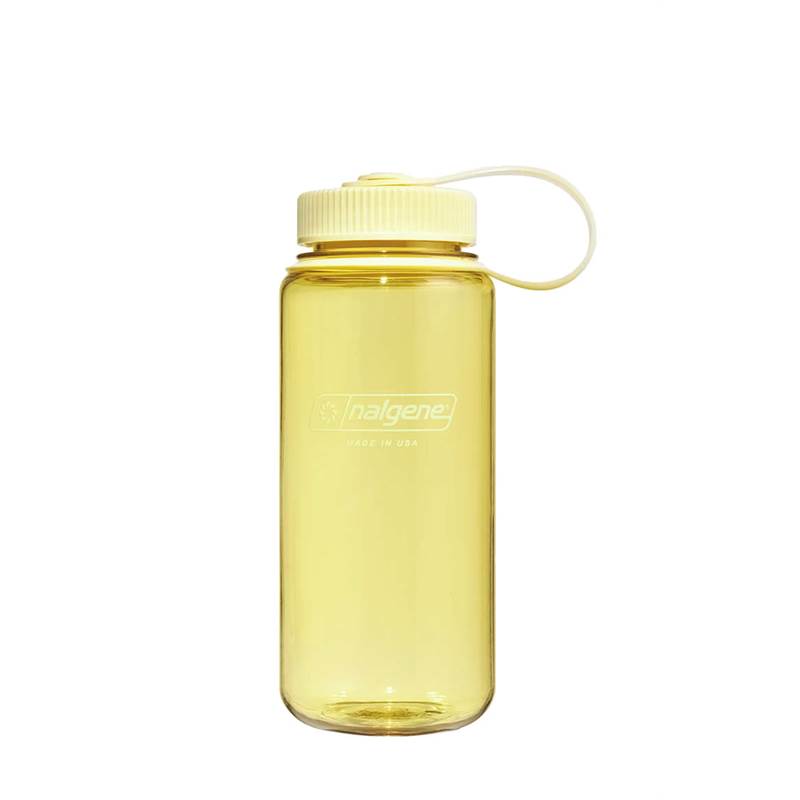 Nalgene 16oz 0.5L Wide Mouth Sustain  Bottle
