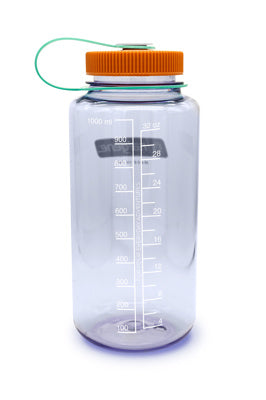 Nalgene 32oz / 1L Wide Mouth Sustain Water Bottle