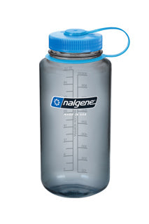 Nalgene 32oz / 1L Wide Mouth Sustain Water Bottle