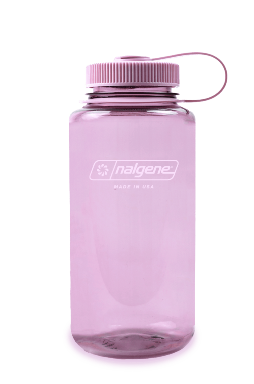 Nalgene 32oz / 1L Wide Mouth Sustain Water Bottle