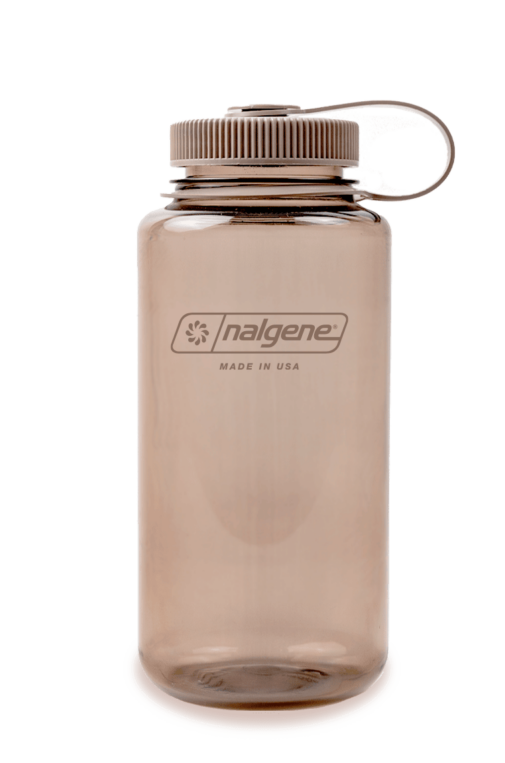 Nalgene 32oz / 1L Wide Mouth Sustain Water Bottle