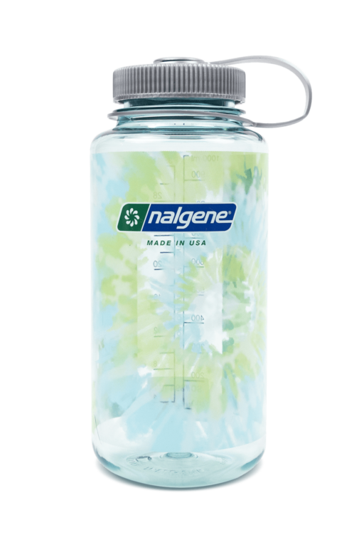 Nalgene 32oz / 1L Wide Mouth Sustain Water Bottle