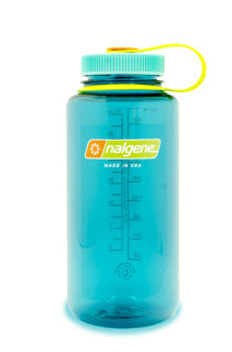 Nalgene 32oz / 1L Wide Mouth Sustain Water Bottle