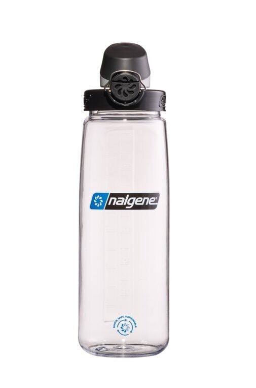 Nalgene On-the-Fly Lock-Top Sustain Bottle 24oz 680ml