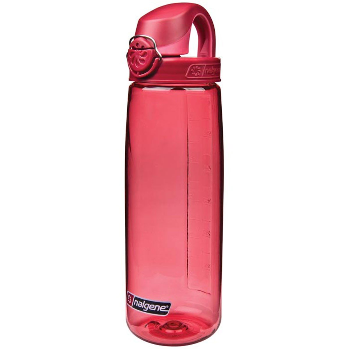 Nalgene On-the-Fly Lock-Top Sustain Bottle 24oz 680ml