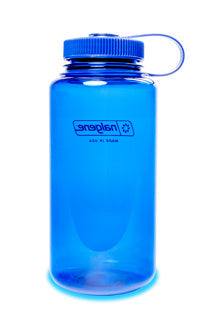 Nalgene 32oz / 1L Wide Mouth Sustain Water Bottle