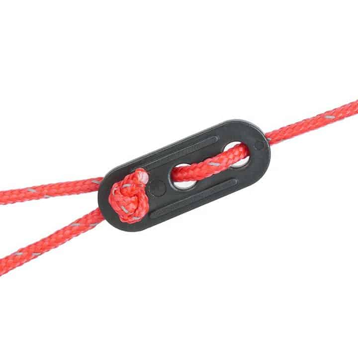 Naturehike 4mm x 4m Reflective Guy Rope