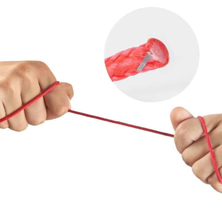 Naturehike 4mm x 4m Reflective Guy Rope