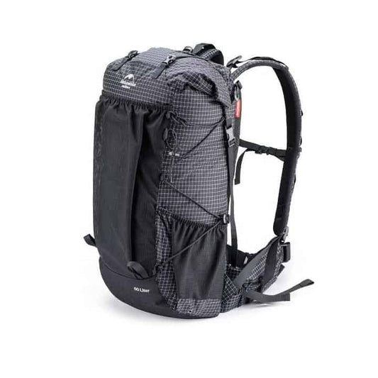 Naturehike Rock 60L+5L With Rain Cover Backpack