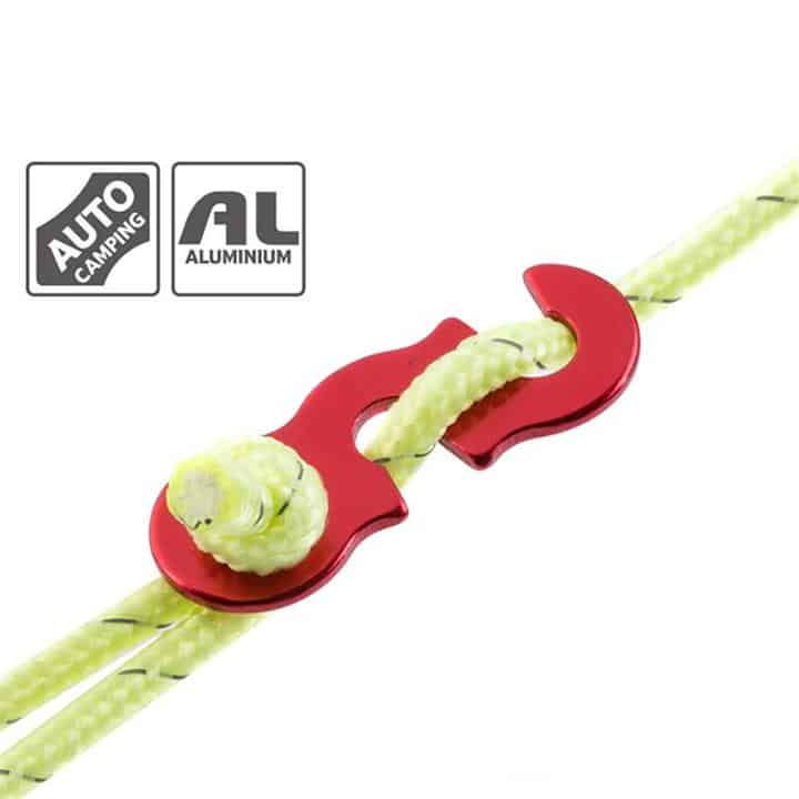 Naturehike 8mm  Guy Ropes including Buckles