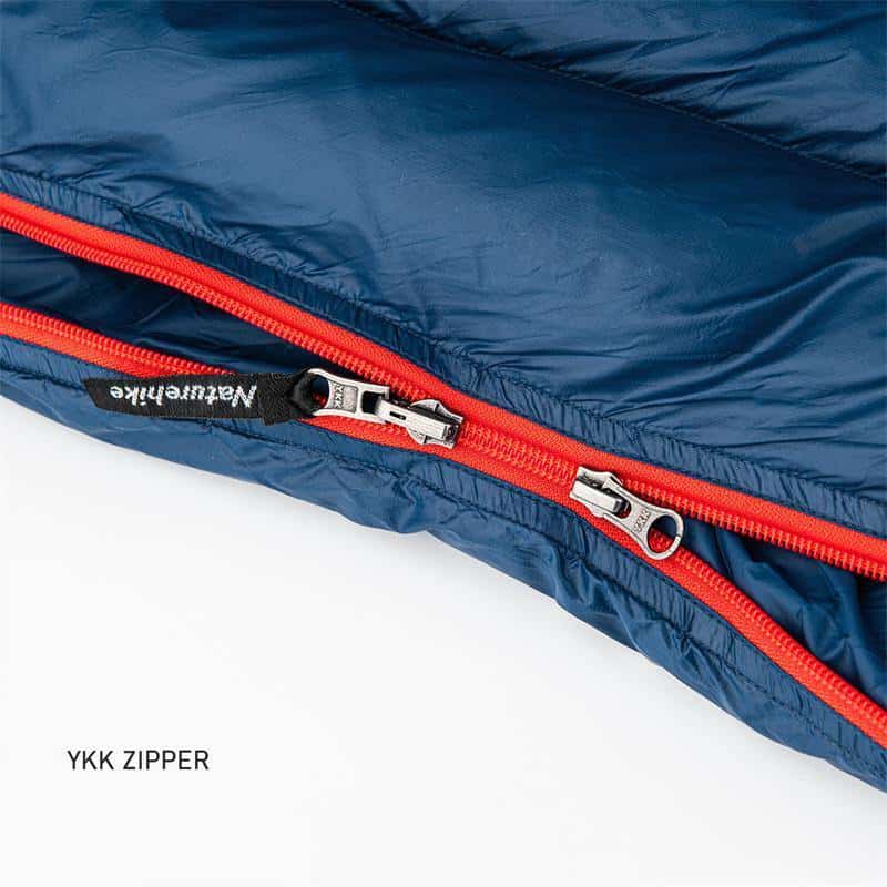 Naturehike CWM400 Ultralight down Sleeping Bag